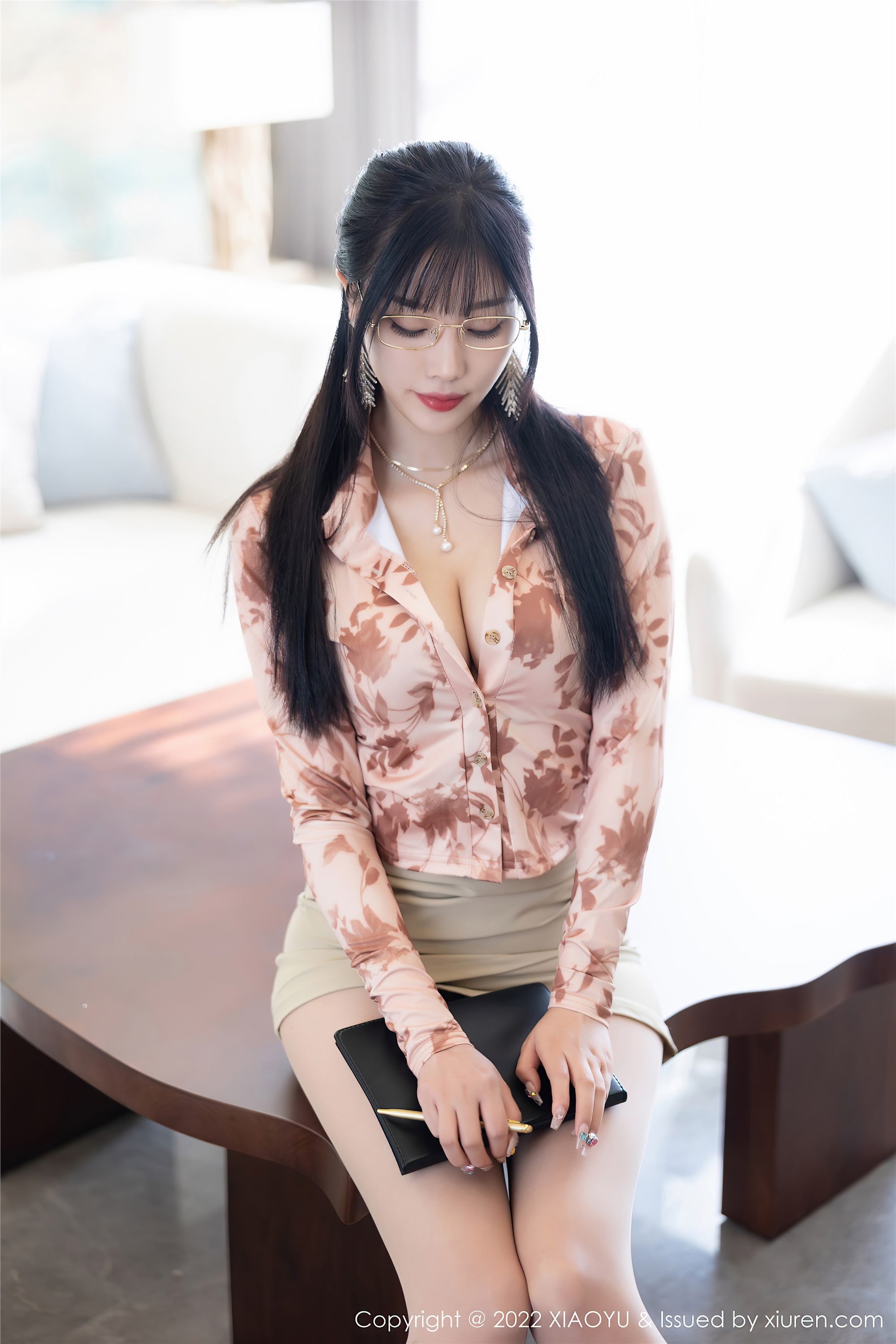 XIAOYU语画界 2022.07.15 VOL.821 杨晨晨Yome